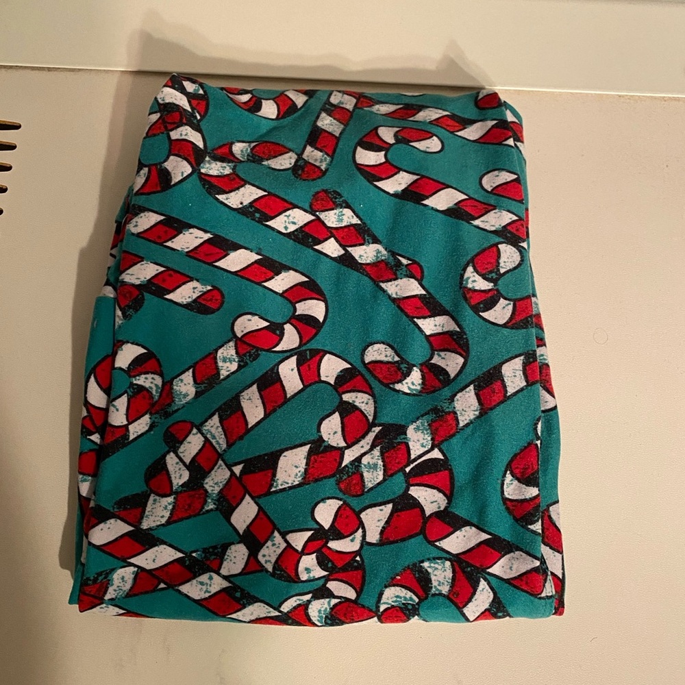 LuLaRoe OS Leggings